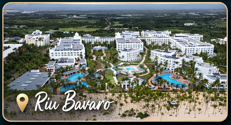 Riu Bavaro